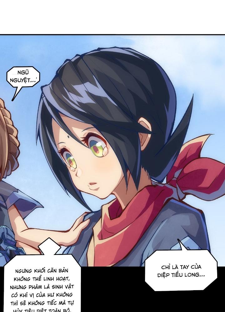 Long Hưởng Thiên Hạ Chapter 141 - Trang 3