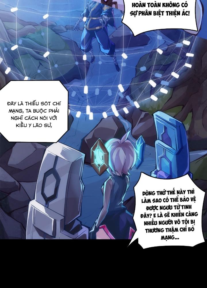 Long Hưởng Thiên Hạ Chapter 141 - Trang 3