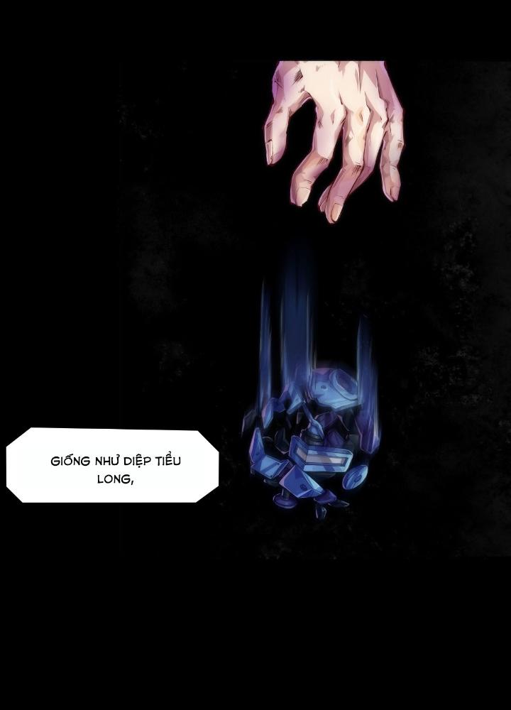 Long Hưởng Thiên Hạ Chapter 141 - Trang 3