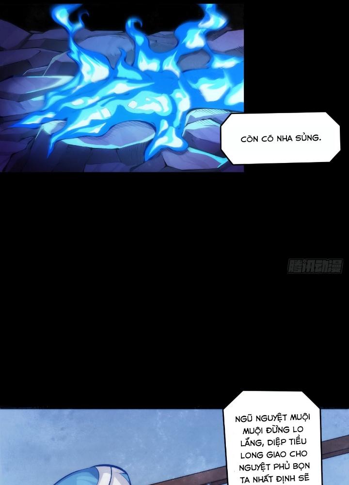 Long Hưởng Thiên Hạ Chapter 141 - Trang 3