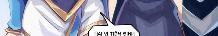 Long Hưởng Thiên Hạ Chapter 141 - Trang 3