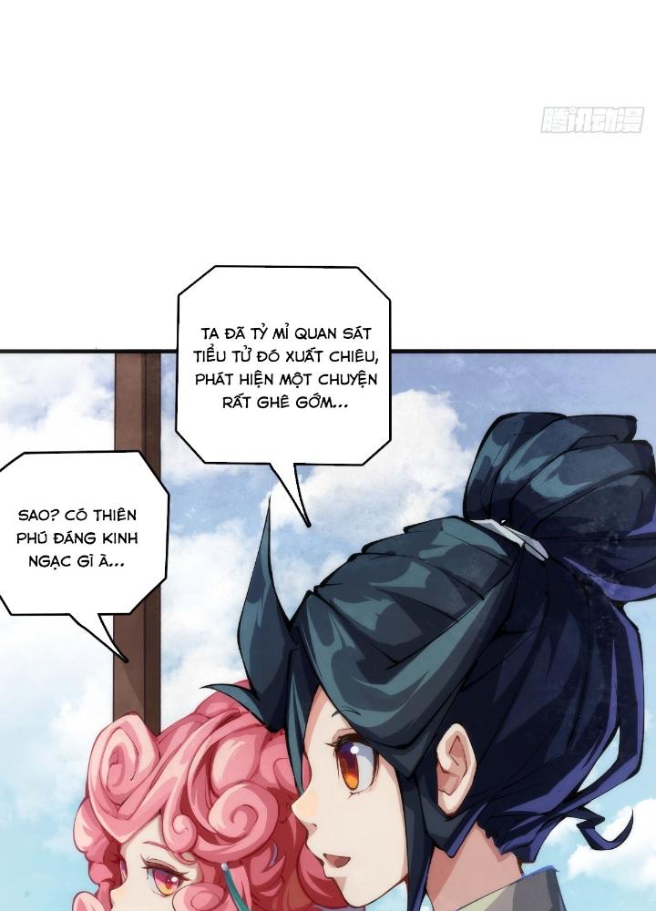 Long Hưởng Thiên Hạ Chapter 141 - Trang 3