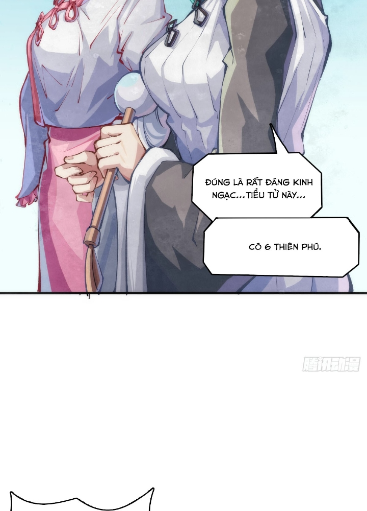 Long Hưởng Thiên Hạ Chapter 141 - Trang 3