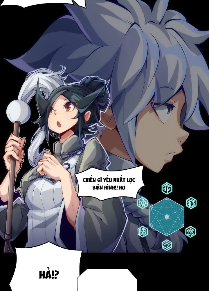 Long Hưởng Thiên Hạ Chapter 141 - Trang 3