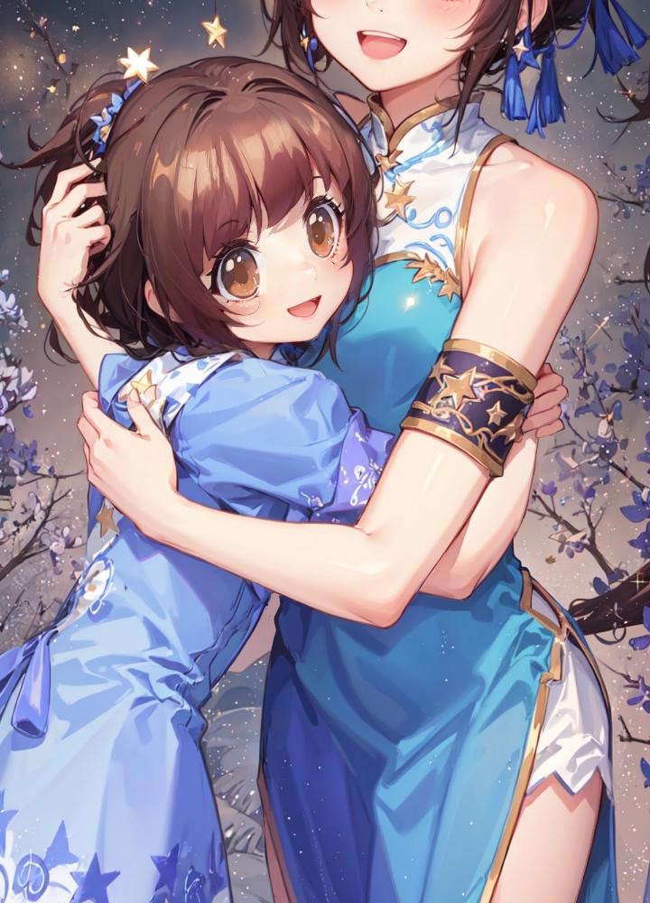 Long Hưởng Thiên Hạ Chapter 141 - Trang 3