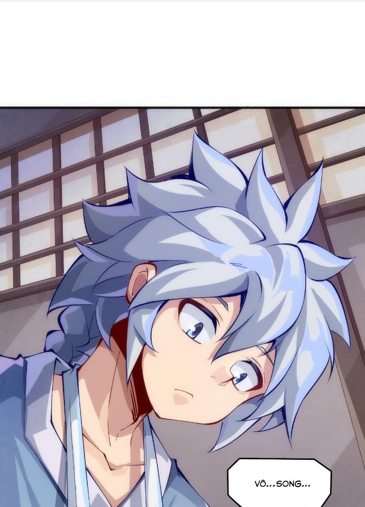 Long Hưởng Thiên Hạ Chapter 142 - Trang 3