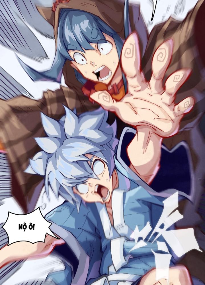 Long Hưởng Thiên Hạ Chapter 142 - Trang 3