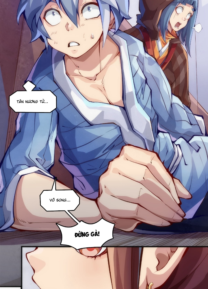 Long Hưởng Thiên Hạ Chapter 142 - Trang 3