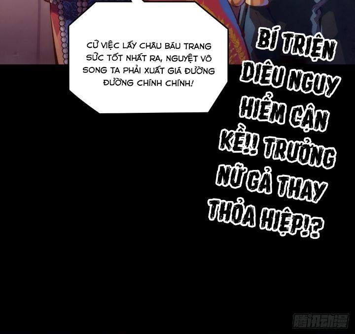 Long Hưởng Thiên Hạ Chapter 142 - Trang 3