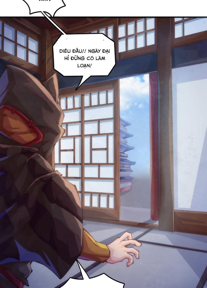 Long Hưởng Thiên Hạ Chapter 142 - Trang 3