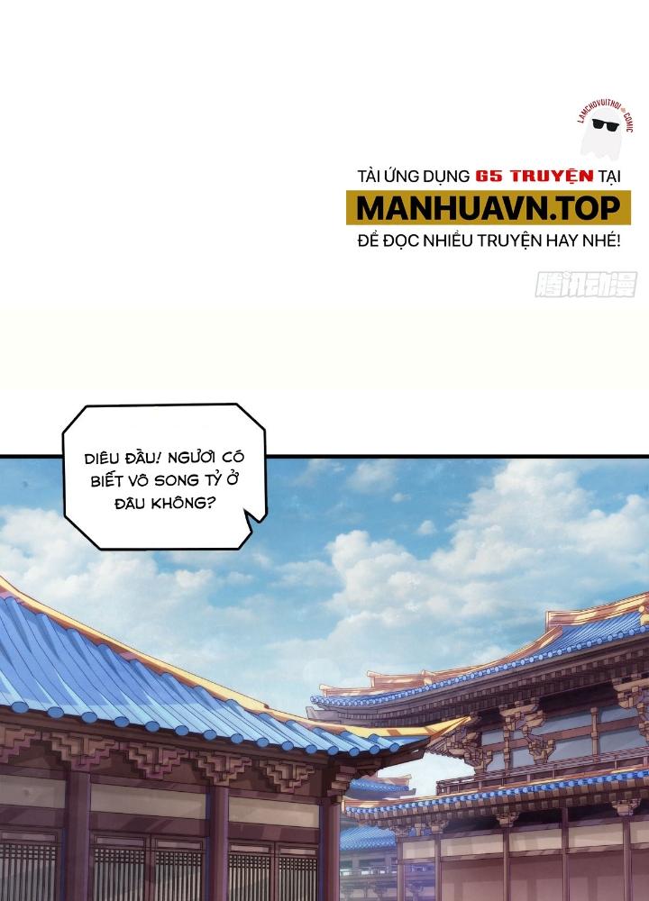 Long Hưởng Thiên Hạ Chapter 142 - Trang 3