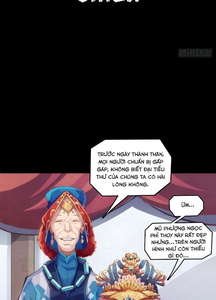 Long Hưởng Thiên Hạ Chapter 142 - Trang 3
