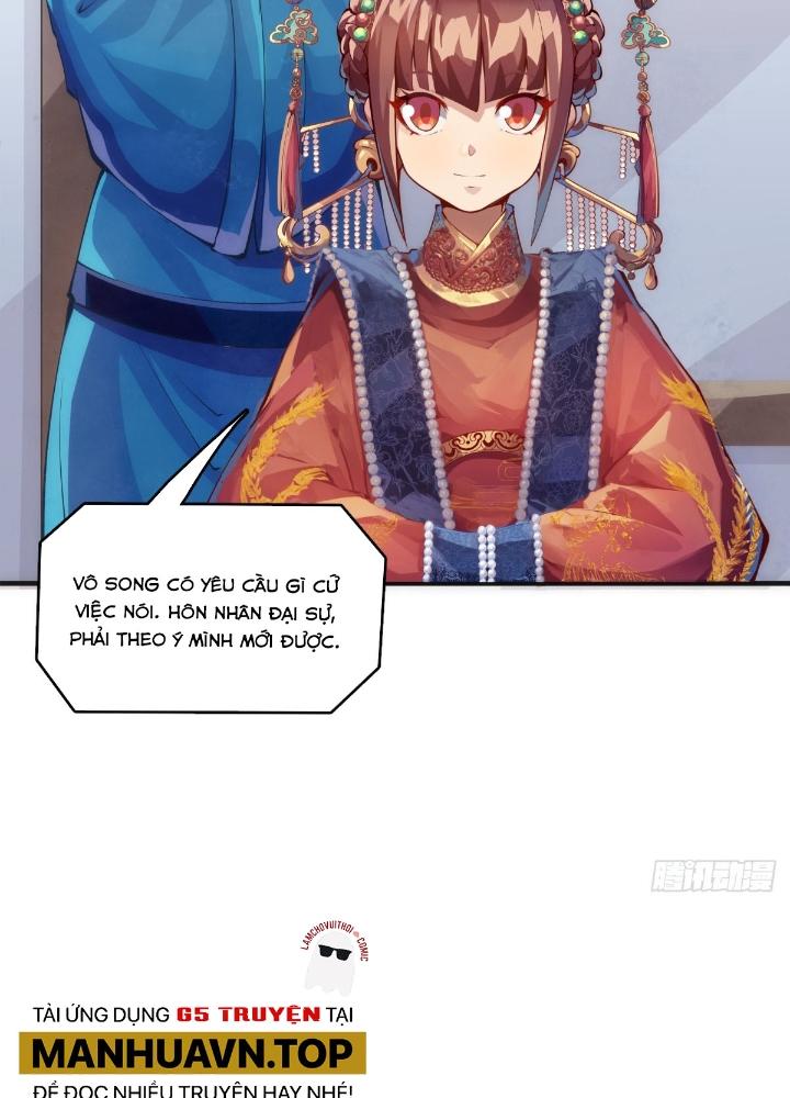 Long Hưởng Thiên Hạ Chapter 142 - Trang 3