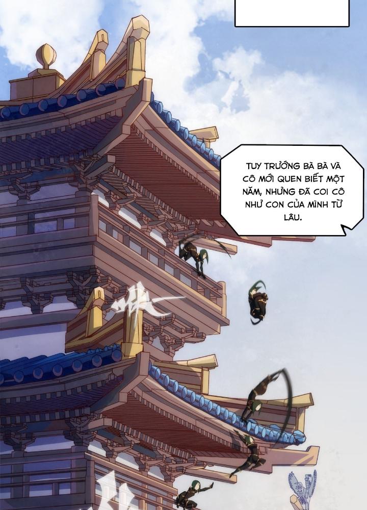 Long Hưởng Thiên Hạ Chapter 142 - Trang 3