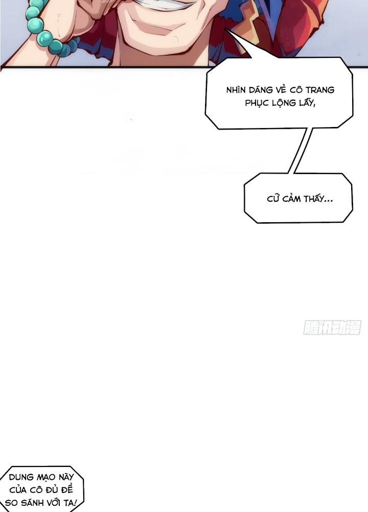 Long Hưởng Thiên Hạ Chapter 142 - Trang 3