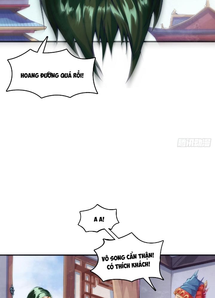 Long Hưởng Thiên Hạ Chapter 142 - Trang 3