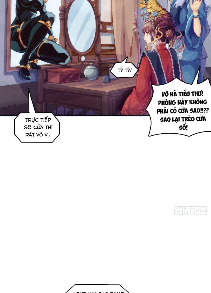 Long Hưởng Thiên Hạ Chapter 142 - Trang 3