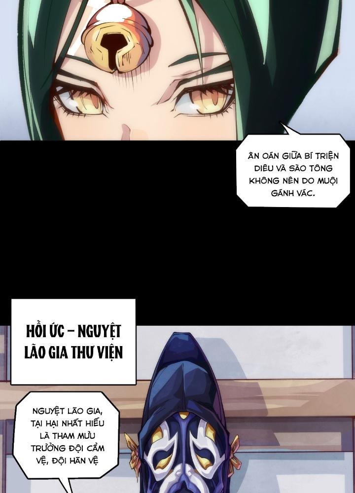 Long Hưởng Thiên Hạ Chapter 142 - Trang 3