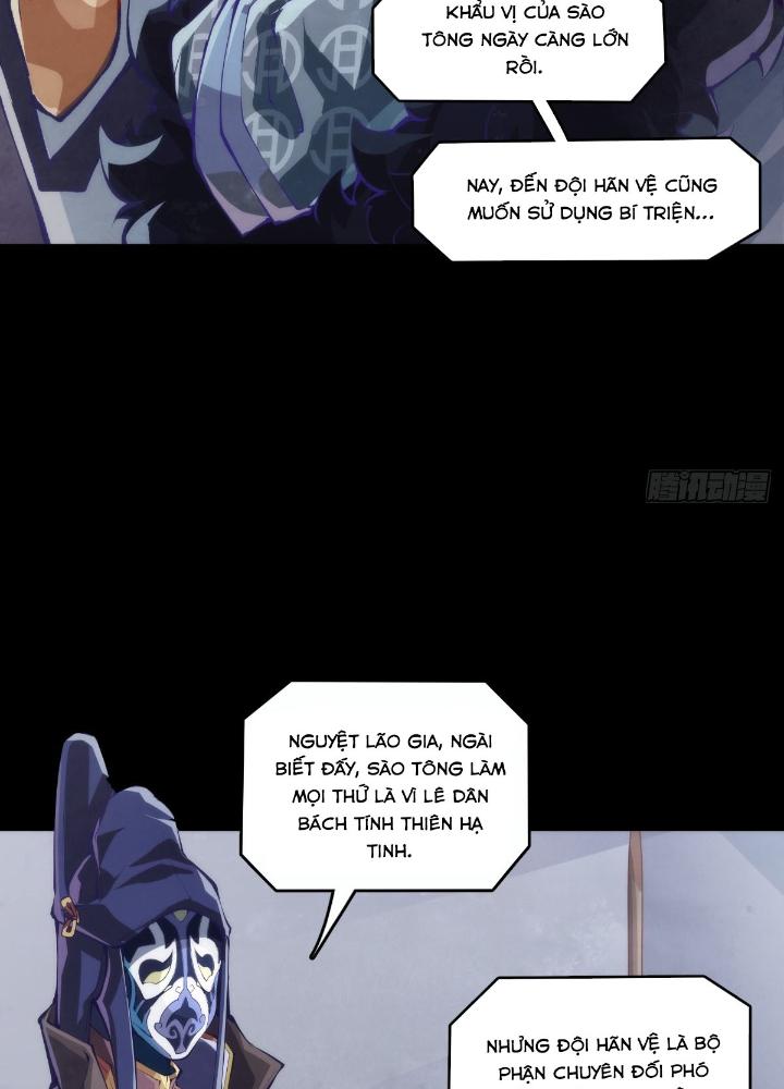 Long Hưởng Thiên Hạ Chapter 142 - Trang 3