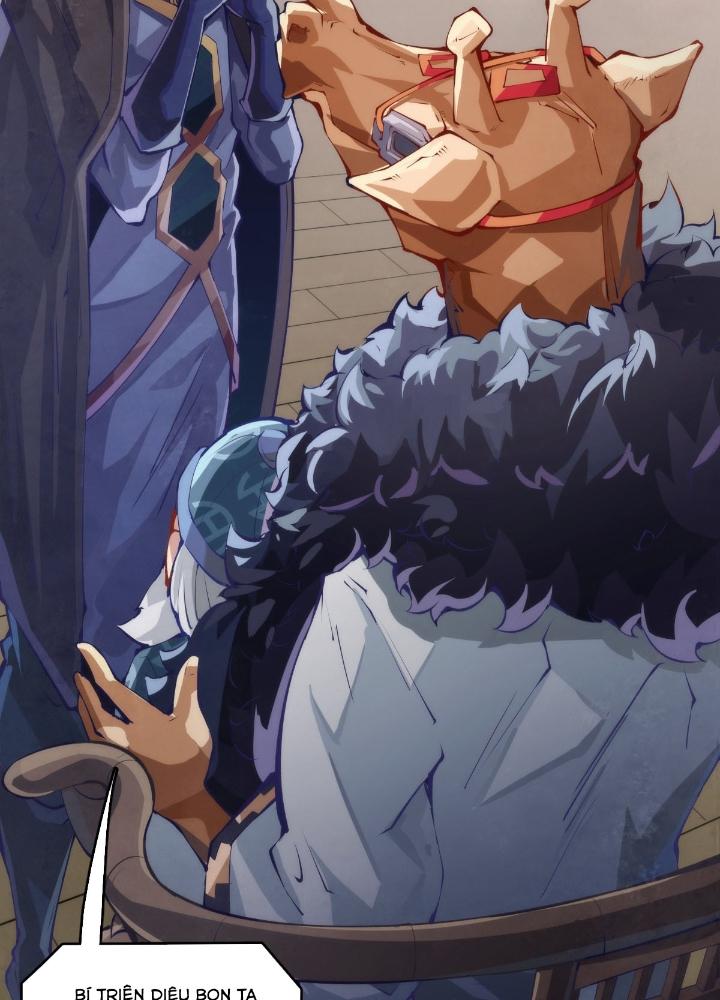 Long Hưởng Thiên Hạ Chapter 142 - Trang 3