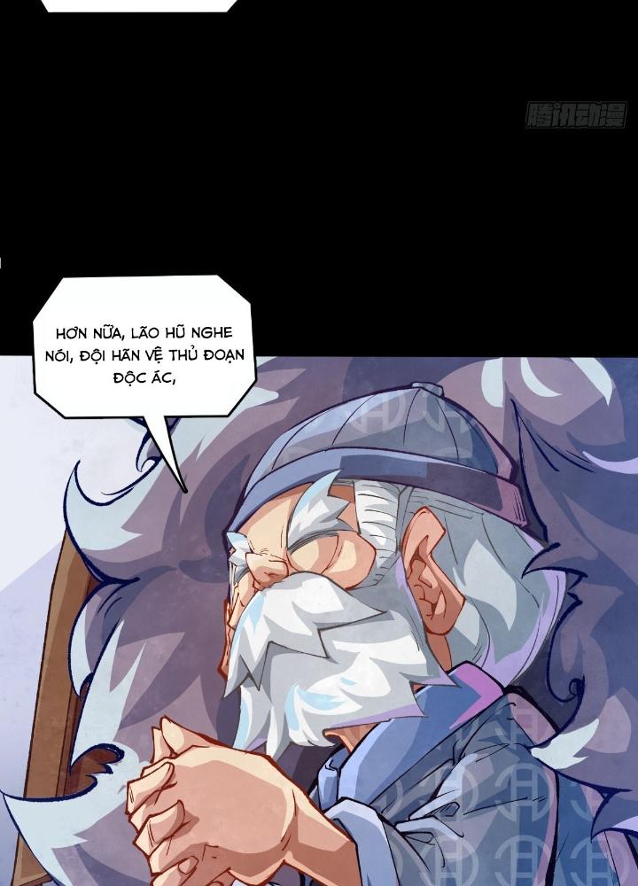 Long Hưởng Thiên Hạ Chapter 142 - Trang 3