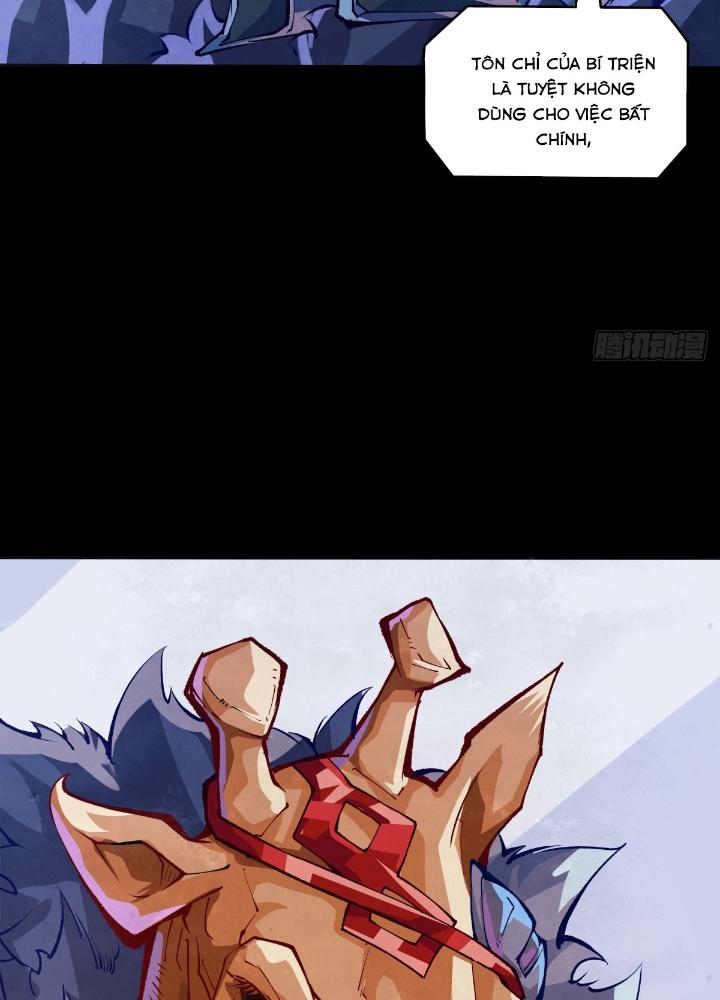 Long Hưởng Thiên Hạ Chapter 142 - Trang 3