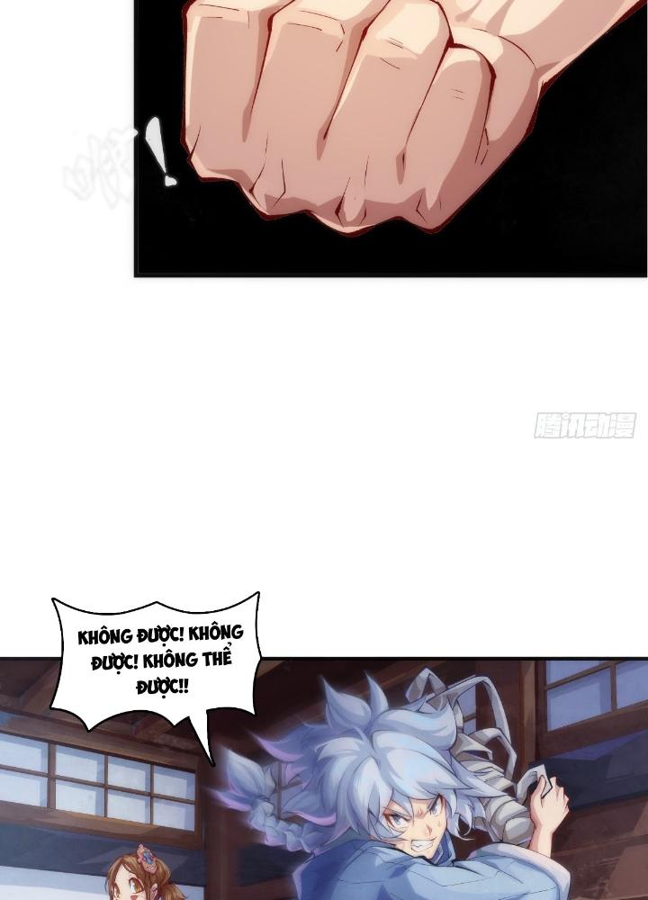 Long Hưởng Thiên Hạ Chapter 142 - Trang 3