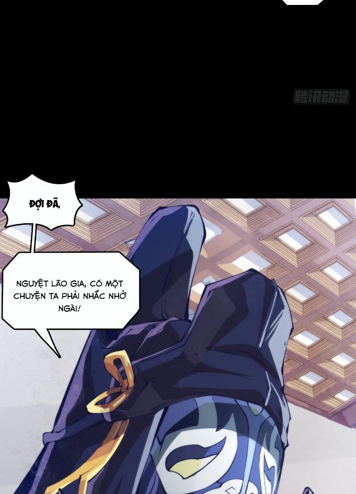 Long Hưởng Thiên Hạ Chapter 142 - Trang 3