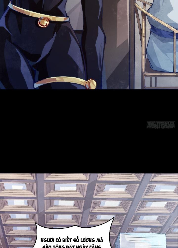 Long Hưởng Thiên Hạ Chapter 142 - Trang 3