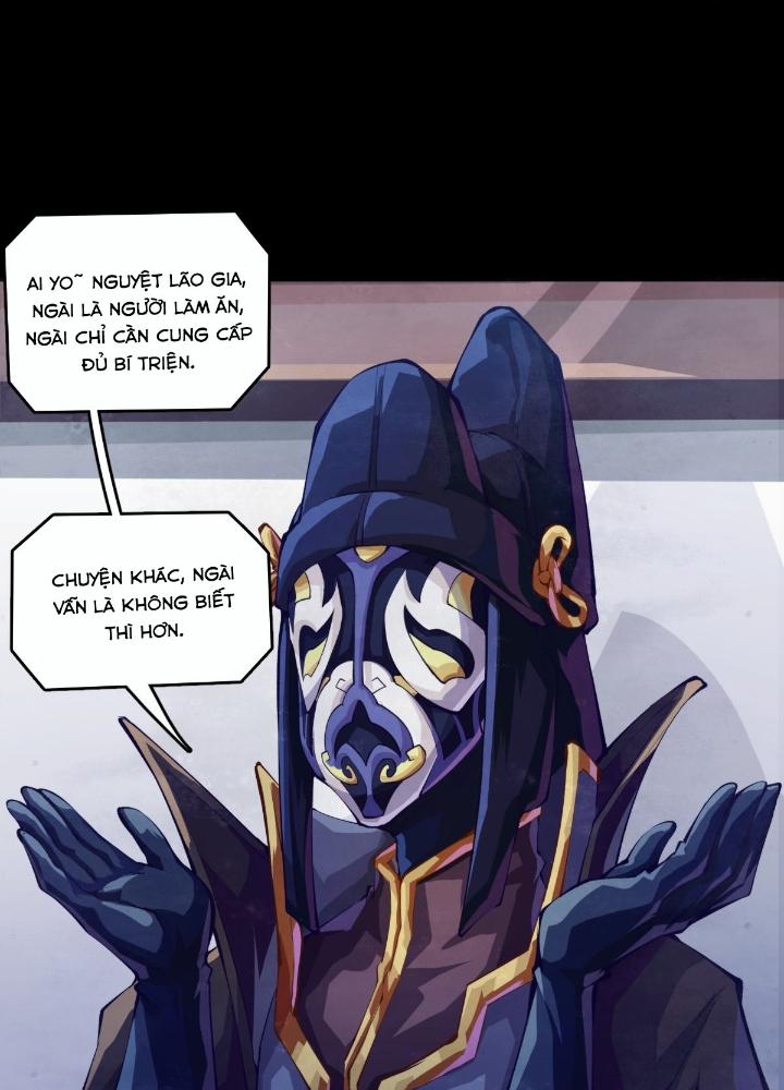 Long Hưởng Thiên Hạ Chapter 142 - Trang 3