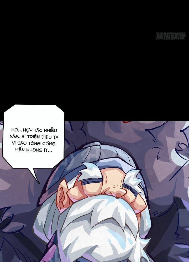 Long Hưởng Thiên Hạ Chapter 142 - Trang 3