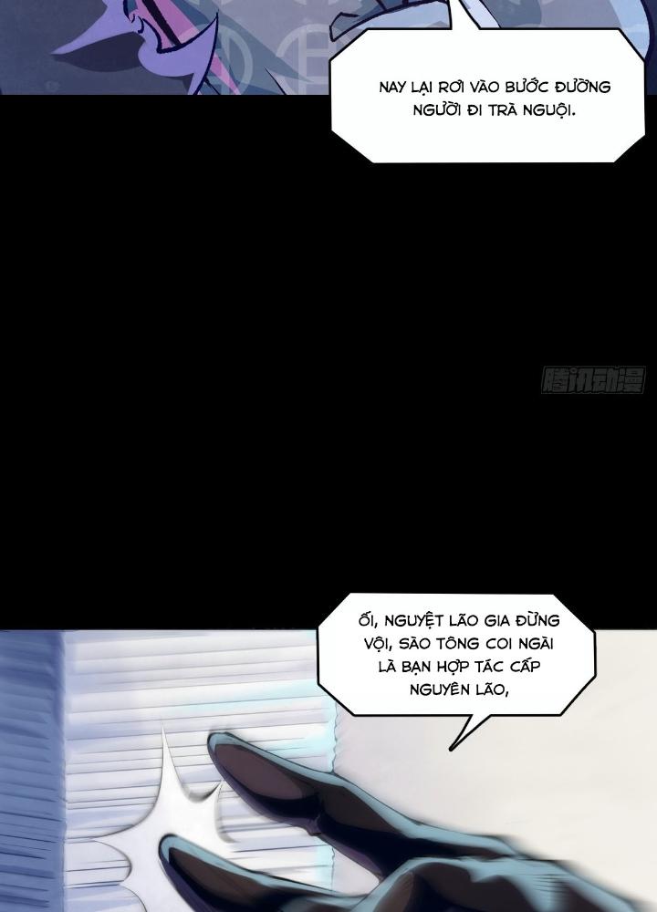 Long Hưởng Thiên Hạ Chapter 142 - Trang 3