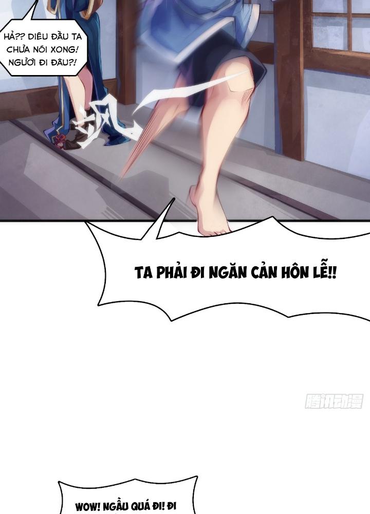 Long Hưởng Thiên Hạ Chapter 142 - Trang 3