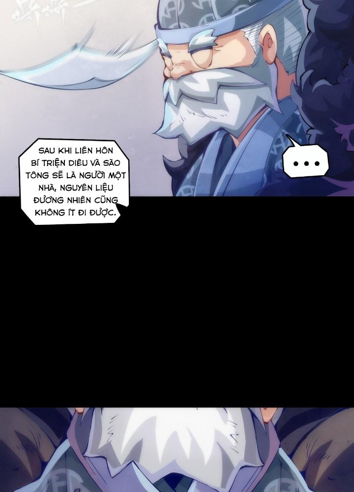 Long Hưởng Thiên Hạ Chapter 142 - Trang 3