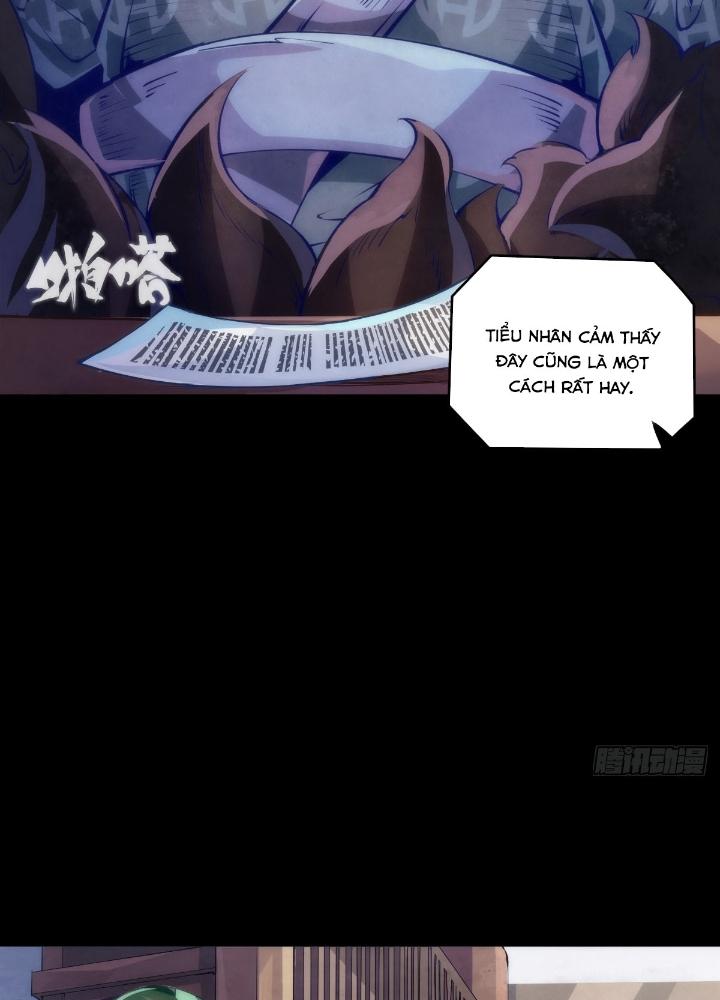 Long Hưởng Thiên Hạ Chapter 142 - Trang 3