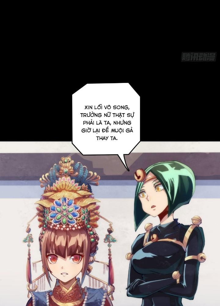 Long Hưởng Thiên Hạ Chapter 142 - Trang 3