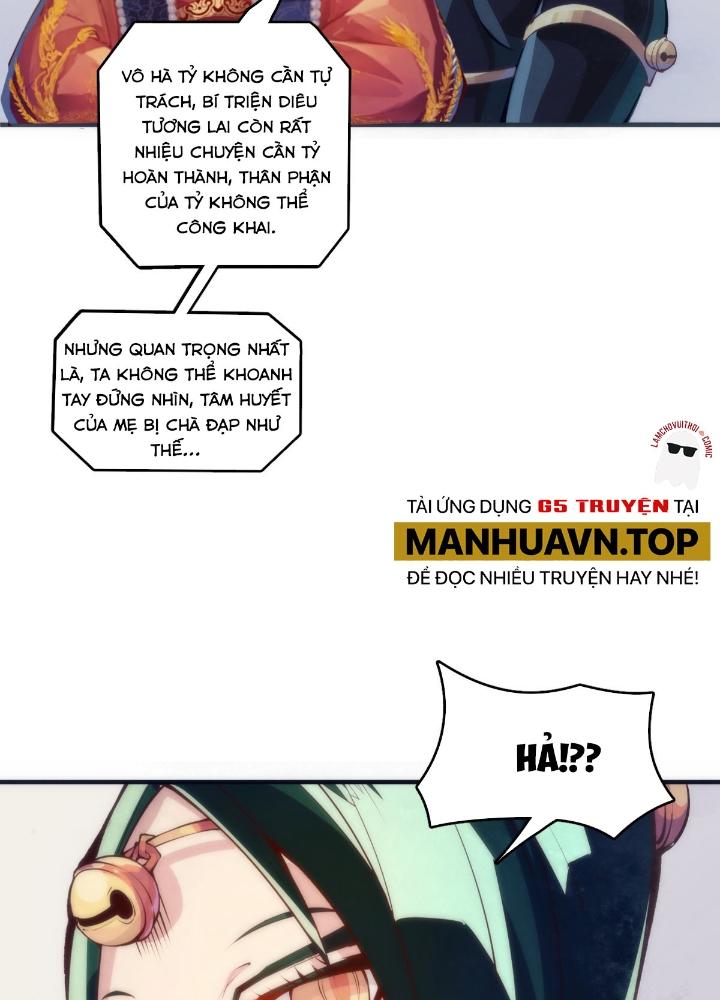 Long Hưởng Thiên Hạ Chapter 142 - Trang 3