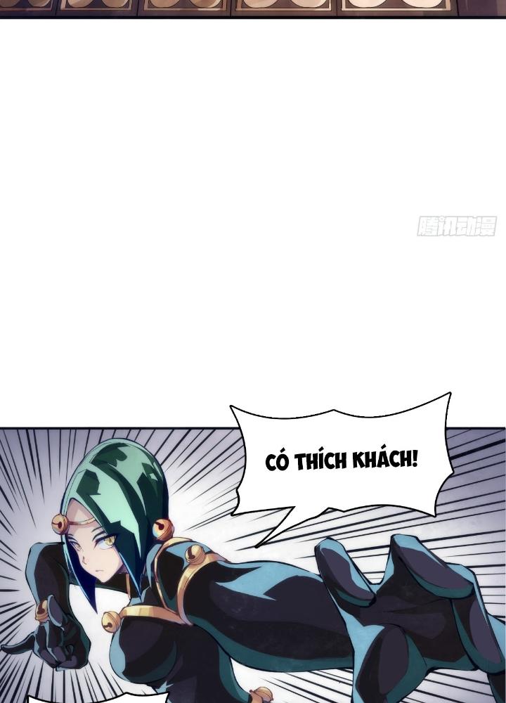 Long Hưởng Thiên Hạ Chapter 142 - Trang 3