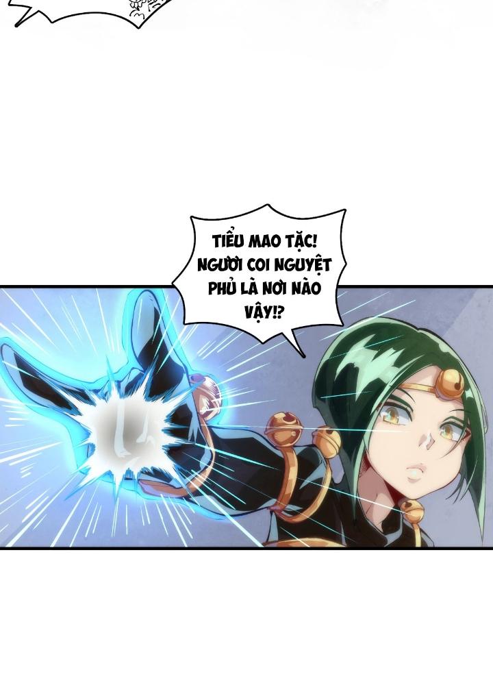 Long Hưởng Thiên Hạ Chapter 142 - Trang 3