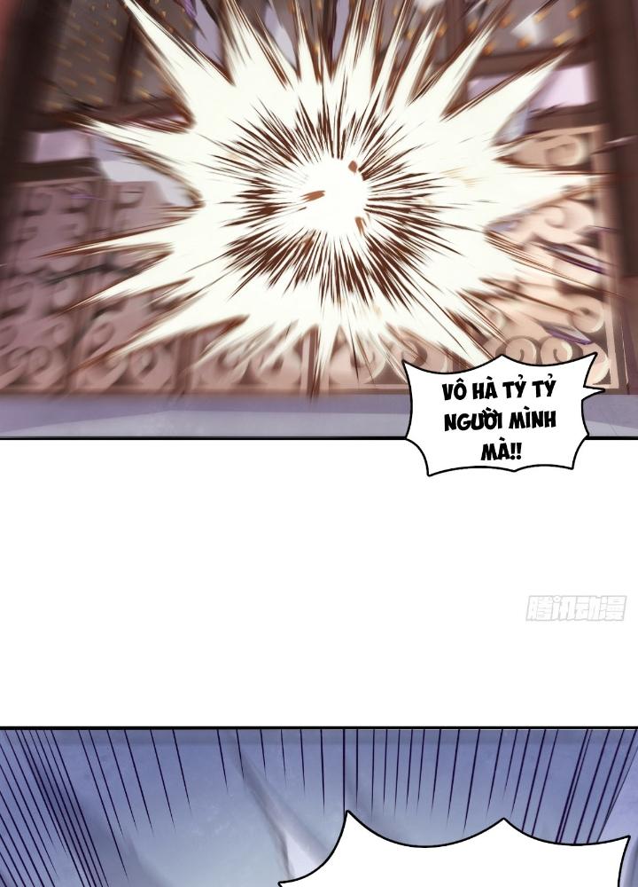 Long Hưởng Thiên Hạ Chapter 142 - Trang 3