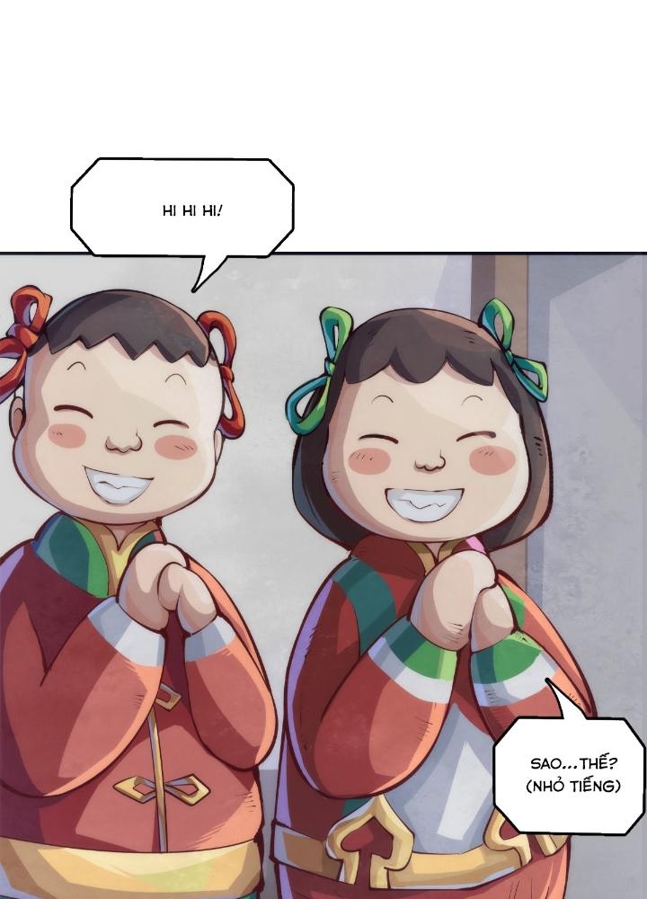 Long Hưởng Thiên Hạ Chapter 143 - Trang 3