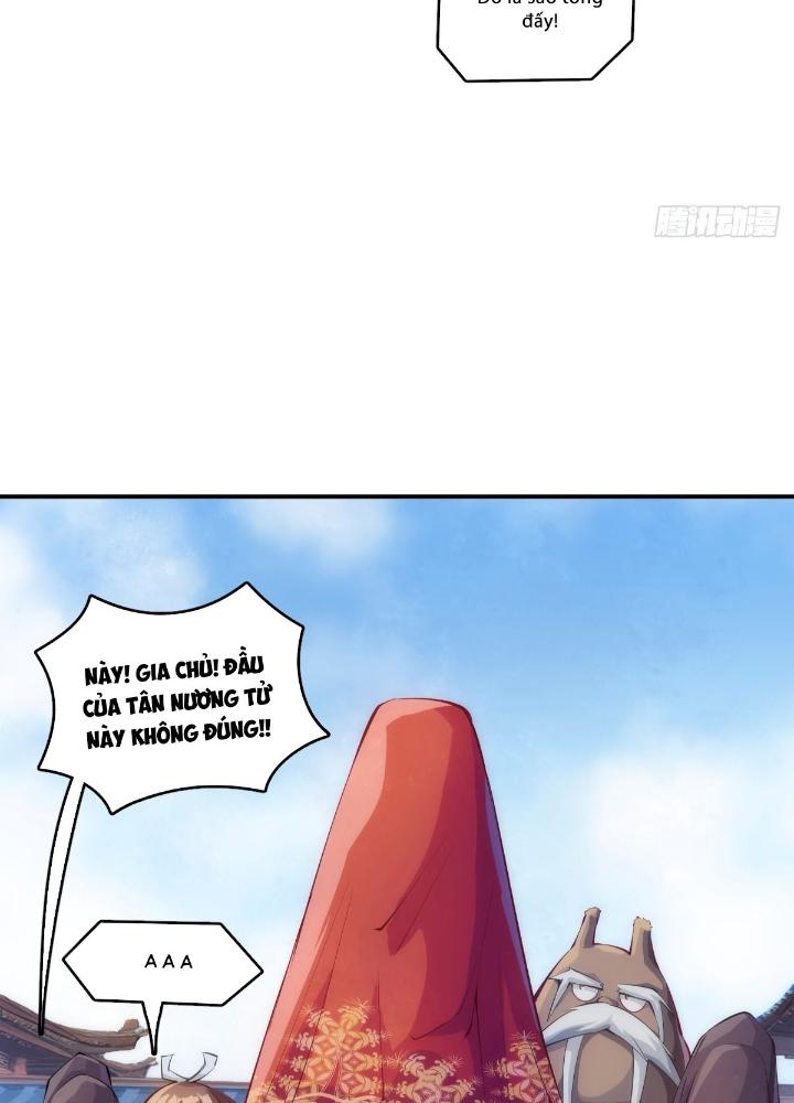 Long Hưởng Thiên Hạ Chapter 143 - Trang 3