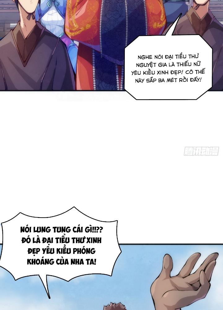 Long Hưởng Thiên Hạ Chapter 143 - Trang 3