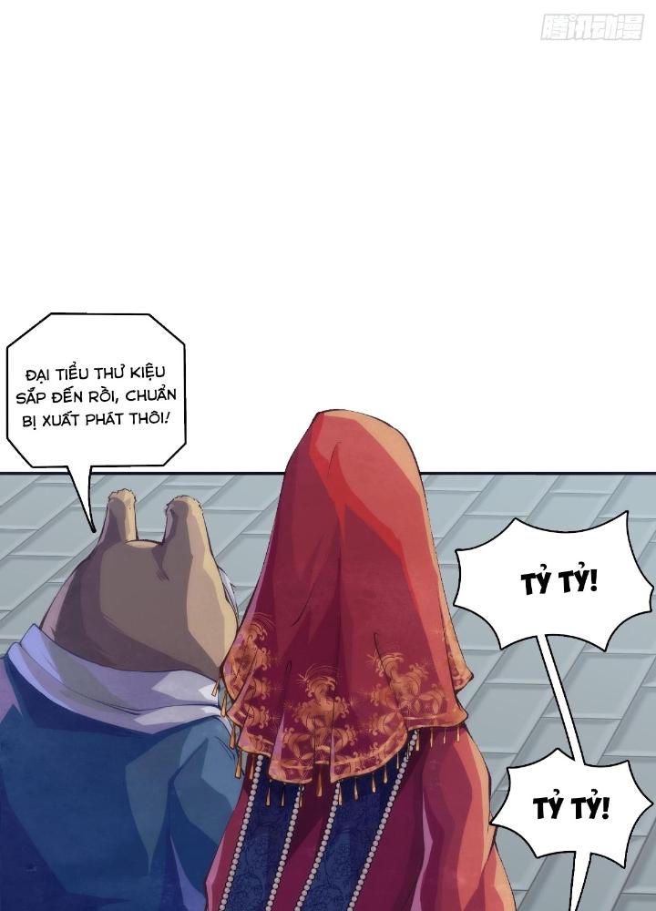 Long Hưởng Thiên Hạ Chapter 143 - Trang 3