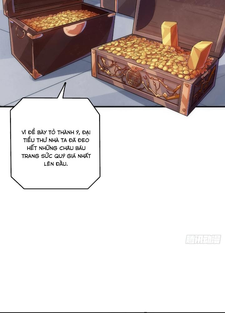 Long Hưởng Thiên Hạ Chapter 143 - Trang 3