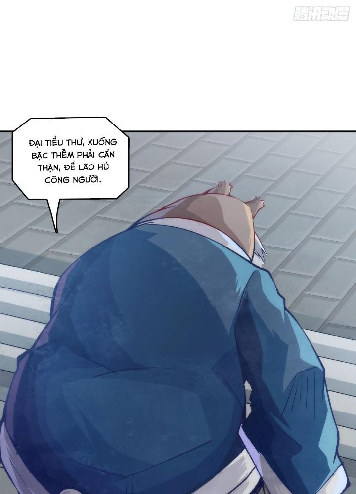 Long Hưởng Thiên Hạ Chapter 143 - Trang 3