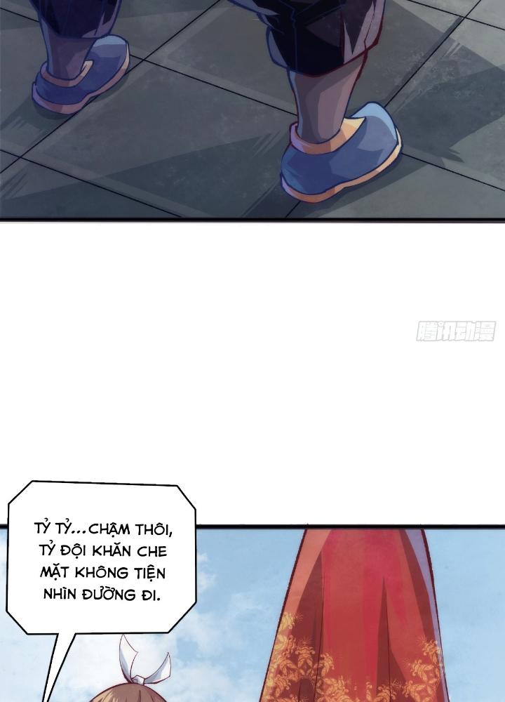 Long Hưởng Thiên Hạ Chapter 143 - Trang 3