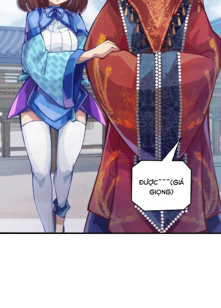 Long Hưởng Thiên Hạ Chapter 143 - Trang 3