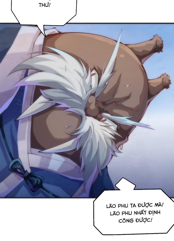 Long Hưởng Thiên Hạ Chapter 143 - Trang 3