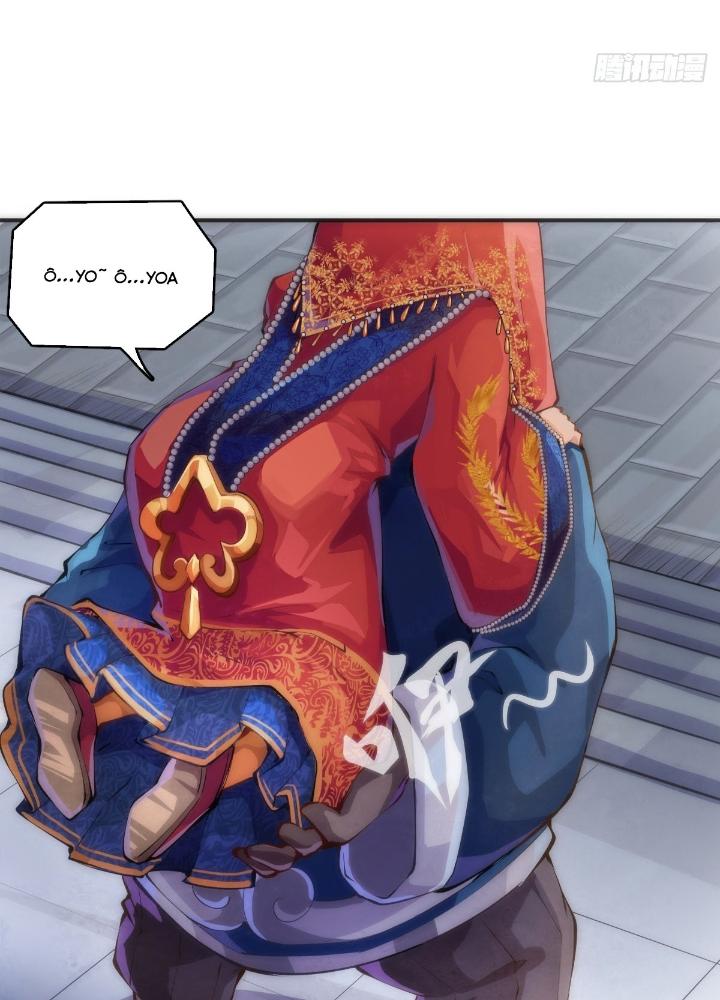 Long Hưởng Thiên Hạ Chapter 143 - Trang 3